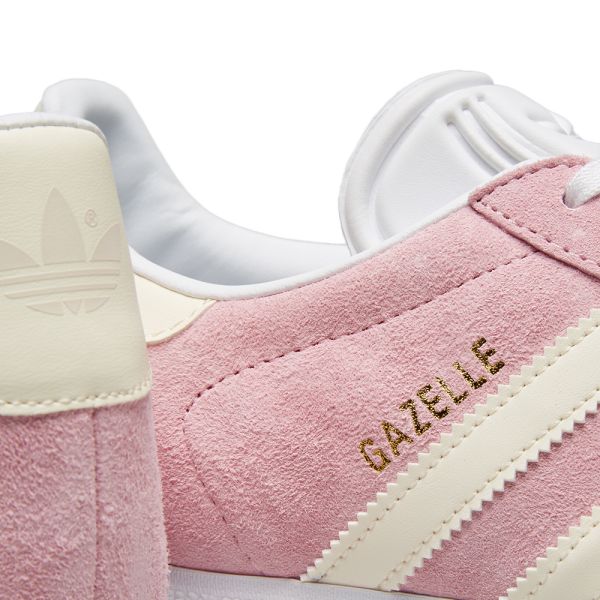 Adidas gazelle true pink clearance
