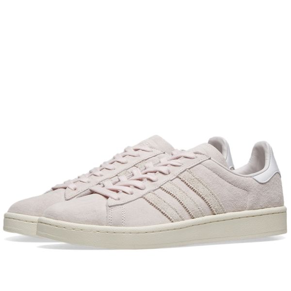 adidas campus orchid tint