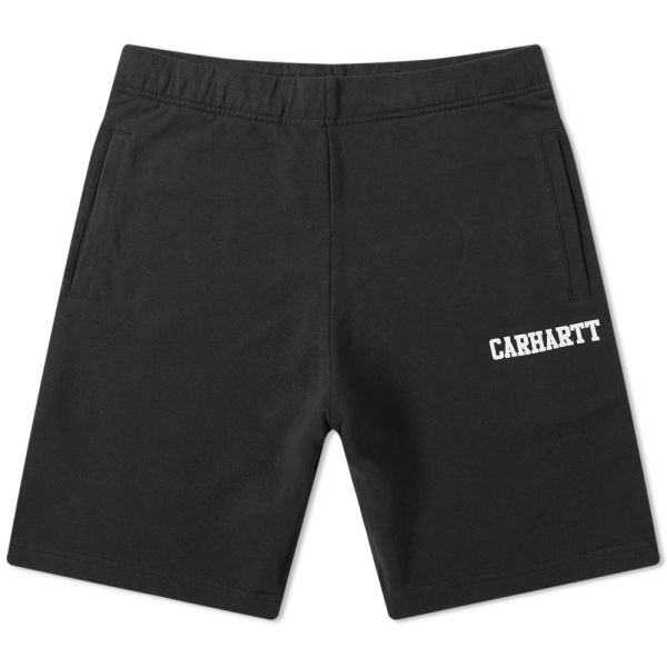 Carhartt college sweat short Clearance