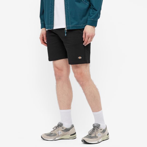 Dickies Champlin Jersey Short Black 