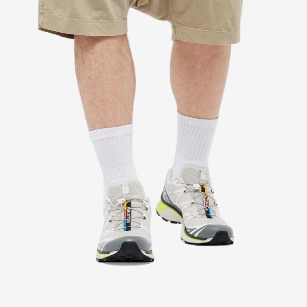 Salomon xt 6 on feet Clearance