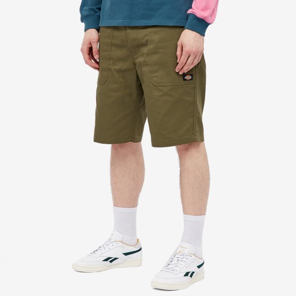 Dickies Funkley Fatigue Short Military 