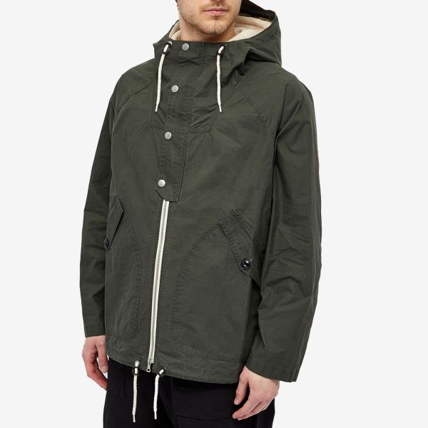 Albam haston parka Clearance