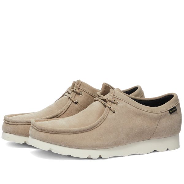 Gore tex wallabees Clearance