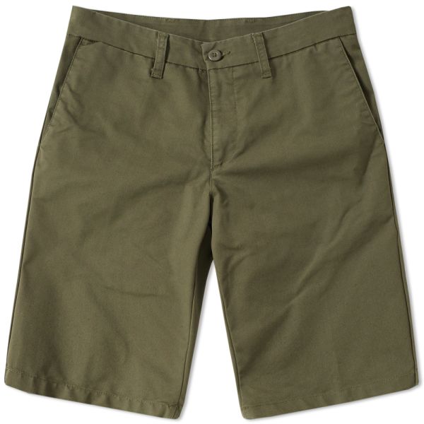 Carhartt WIP Sid Short Leaf | END. (RU)