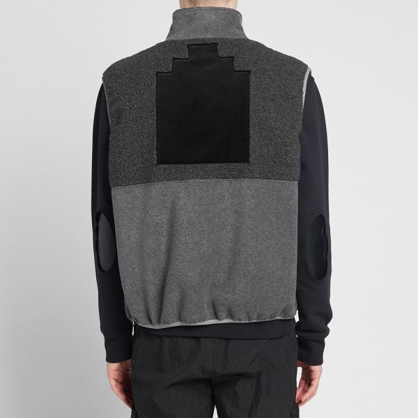 cav empt fleece