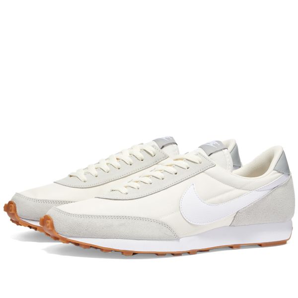 Nike daybreak grey white Clearance