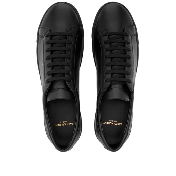saint laurent andy black