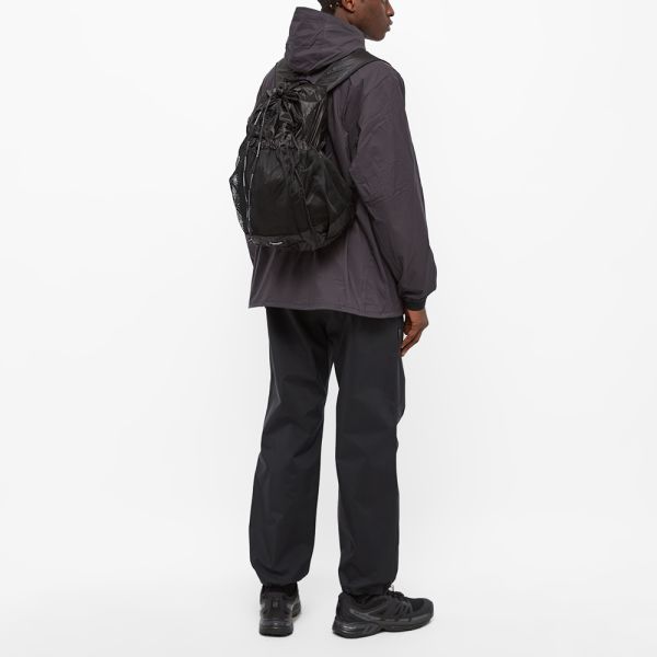 thisisneverthat UL 15 DayPack Black 