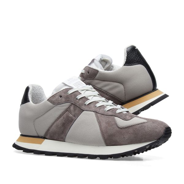 maison margiela 22 retro runner sneaker