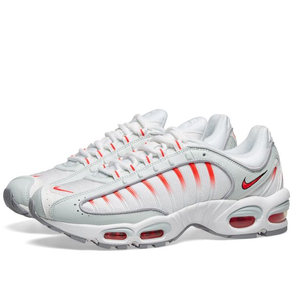 air max tailwind red