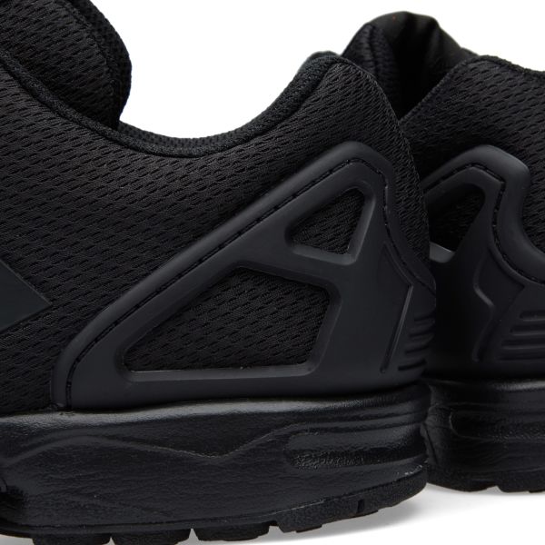 adidas zx flux dark grey