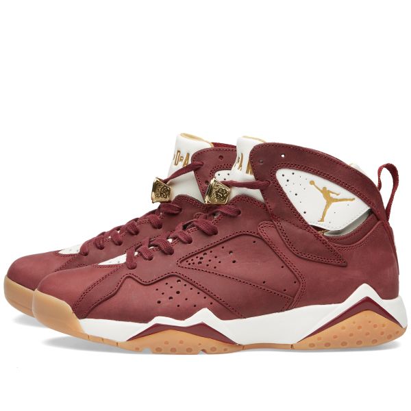 jordan 7 championship pack