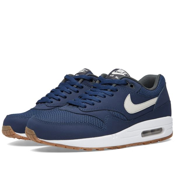 air max 1 essential navy