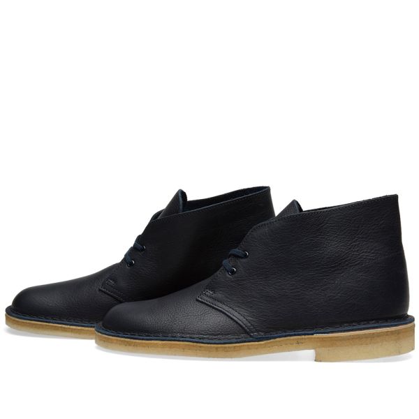 suede wallabee clarks