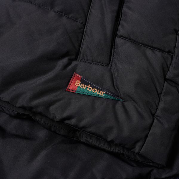 barbour dhow