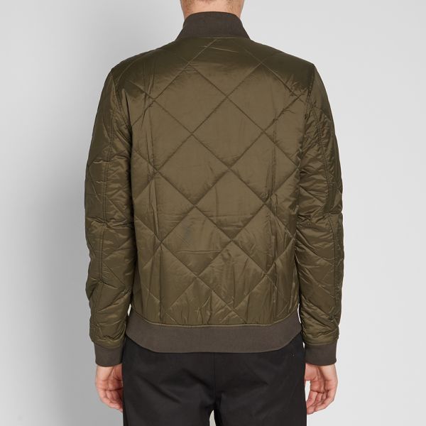 Barbour steve mcqueen bomber clearance