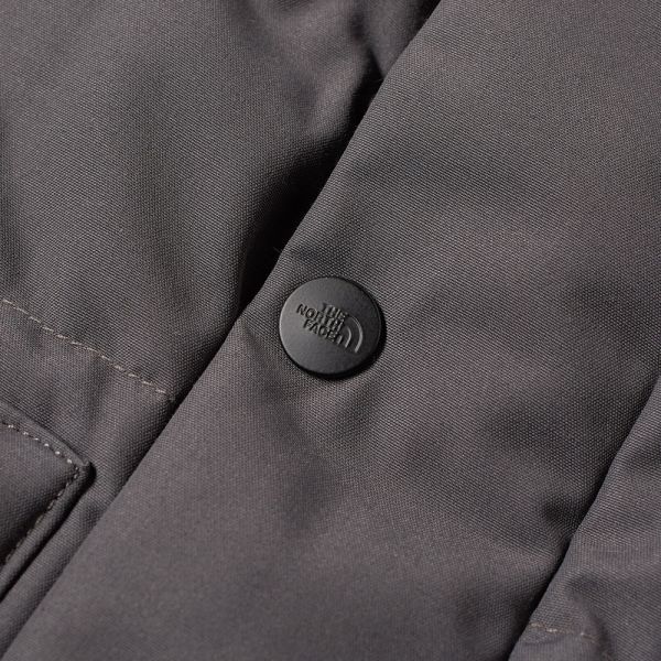the north face black label box canyon jacket asphalt grey