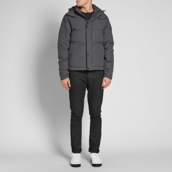 The North Face Box Canyon Jacket 