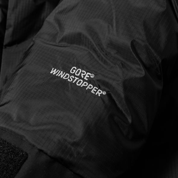 North face himalayan windstopper down clearance