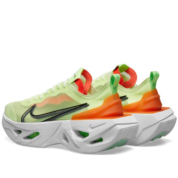 nike vista grind green
