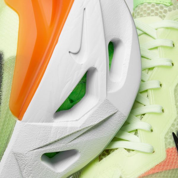 nike vista grind green