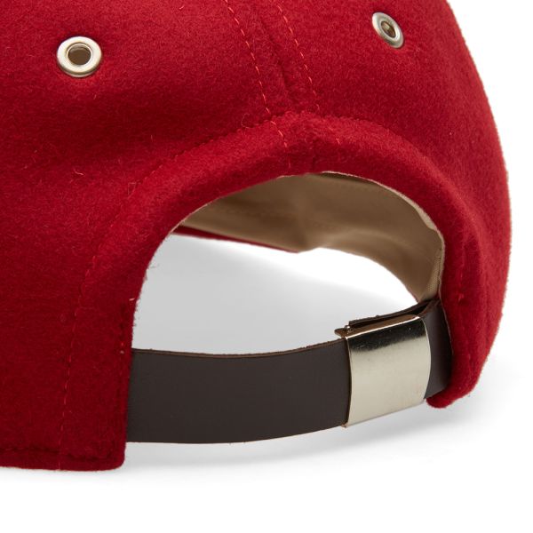 Apc classic cap clearance
