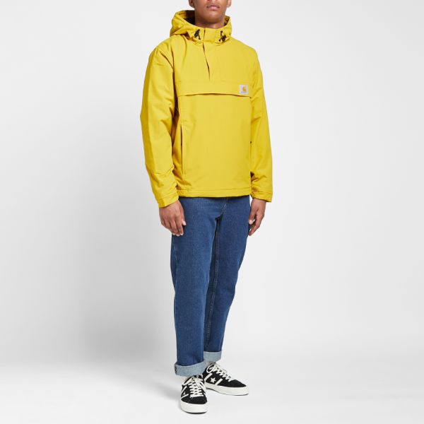 converse crew neck