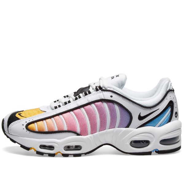 Nike air max tailwind iv rainbow Clearance