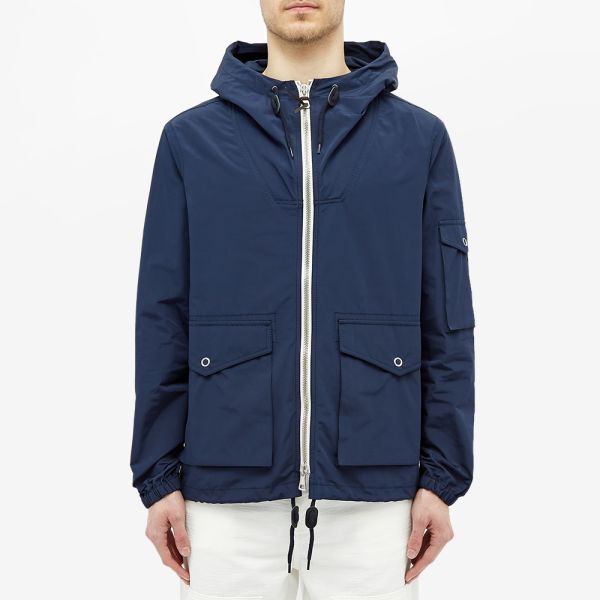 Albam drift nylon parka Clearance