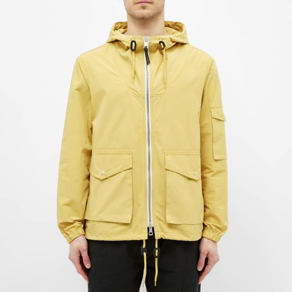 Albam drift nylon parka Clearance