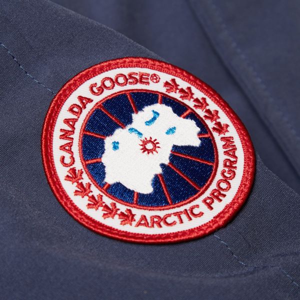 Canada goose chilliwack bomber badge clearance