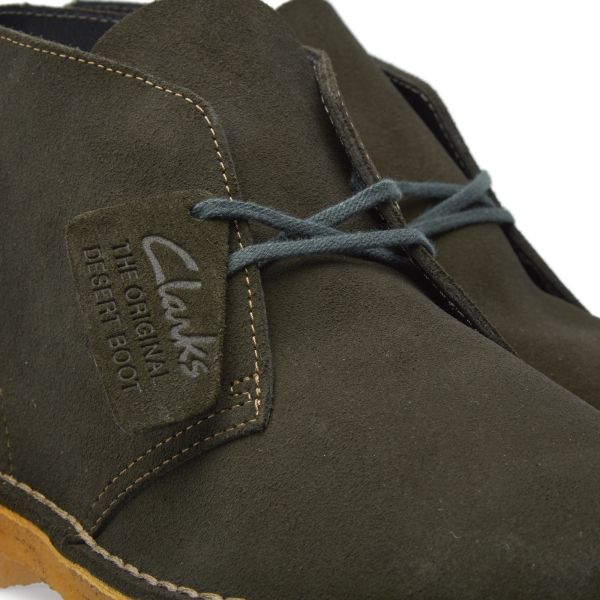 clarks desert boots 2015