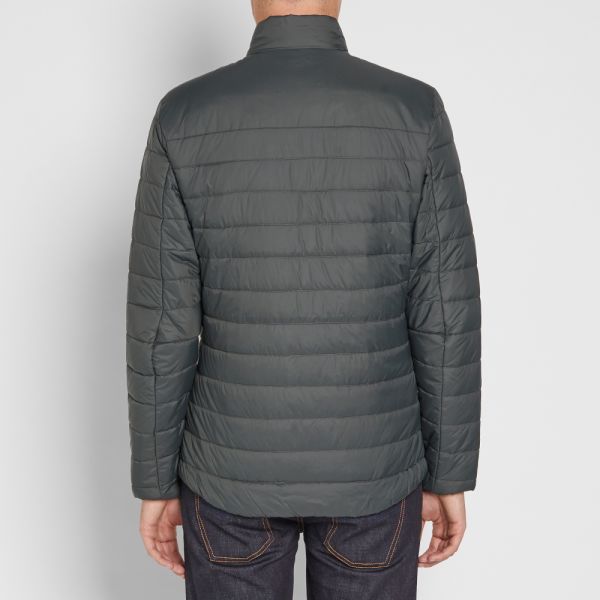fjallraven keb lite padded jacket