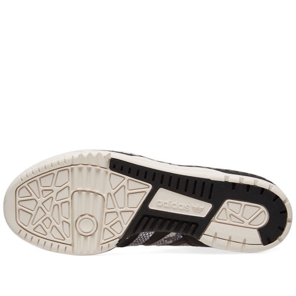 adidas x united arrows & sons rivalry low