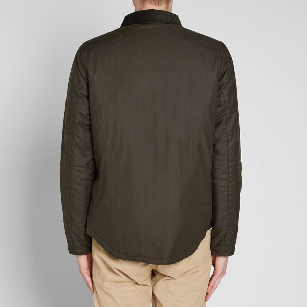 Barbour stybarrow clearance
