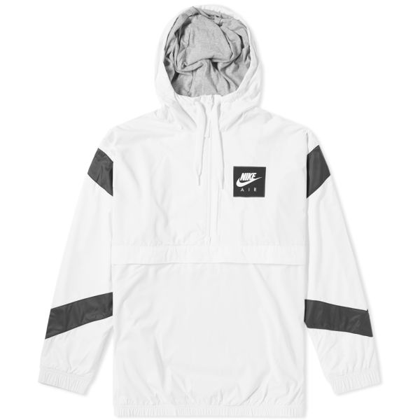 Hooded Woven Herren Windbreaker Hooded Woven Herren Windbreaker
