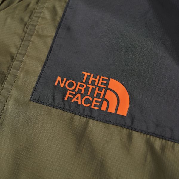 North face 1985 jacket green Clearance