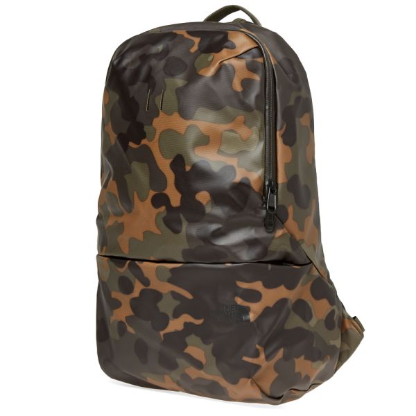 the north face bttfb backpack