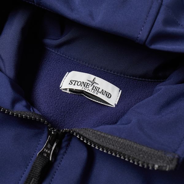 Label stone island clearance