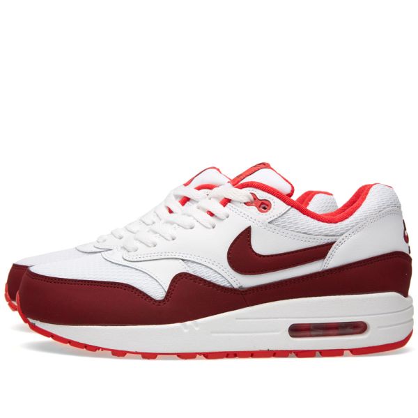 air max 1 essential rouge air max 1 essential rouge