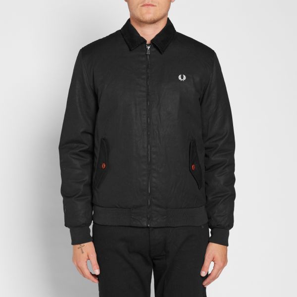 caban fred perry