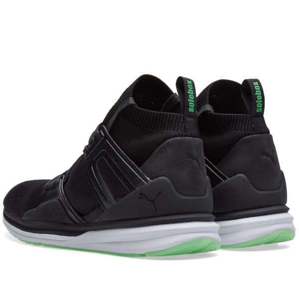 Puma x solebox blaze of glory limitless clearance