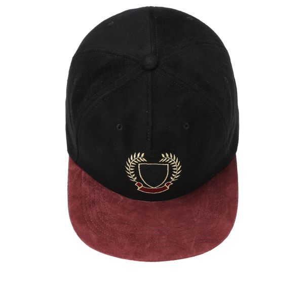 Yeezy season 5 cap clearance