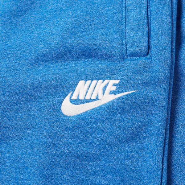 Nike Heritage Jogger Signal Blue 