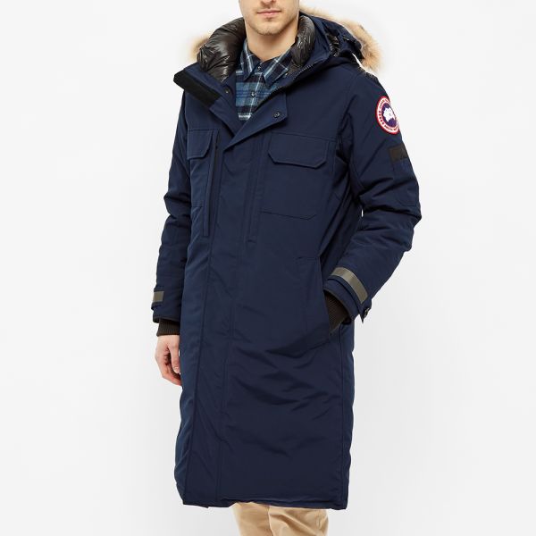 Westmount parka canada goose Clearance