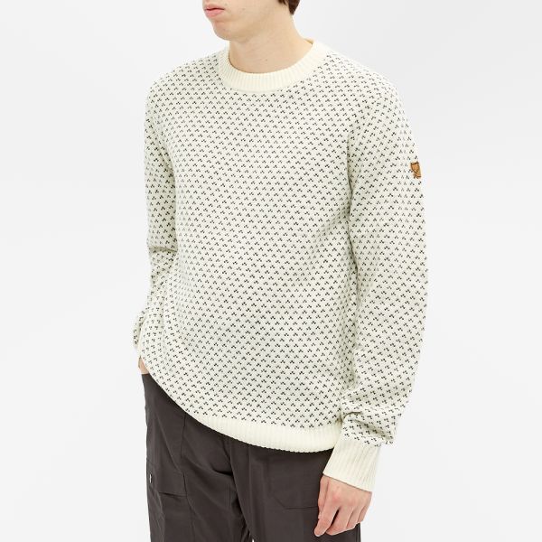 Ovik nordic sweater Clearance