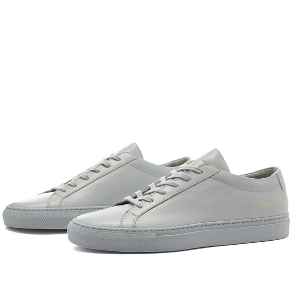 achilles low grey
