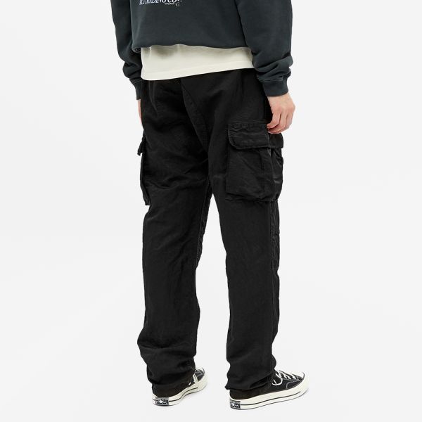Reese cooper cargo clearance