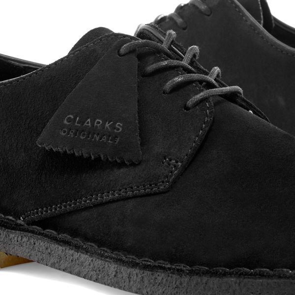 clarks desert london 2